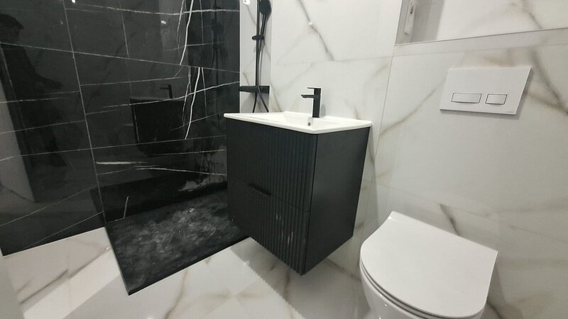 Salaj - Complex Confort Urban