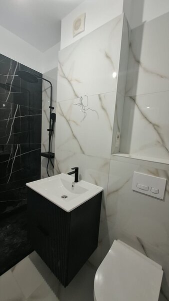 Salaj - Complex Confort Urban