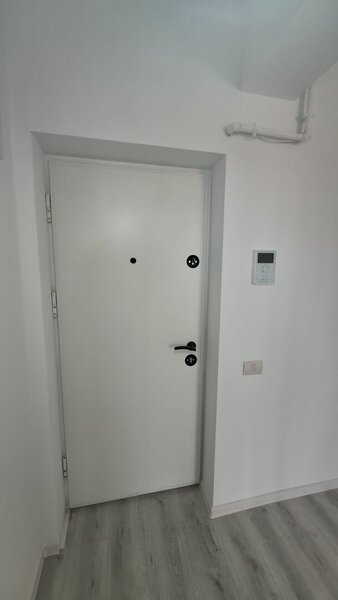 Salaj - Complex Confort Urban