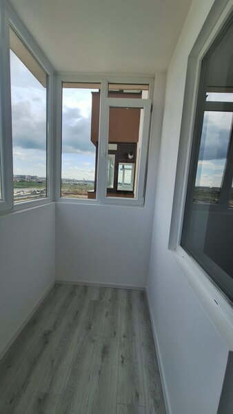 Salaj - Complex Confort Urban