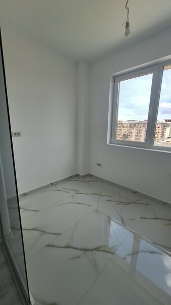 Salaj - Complex Confort Urban